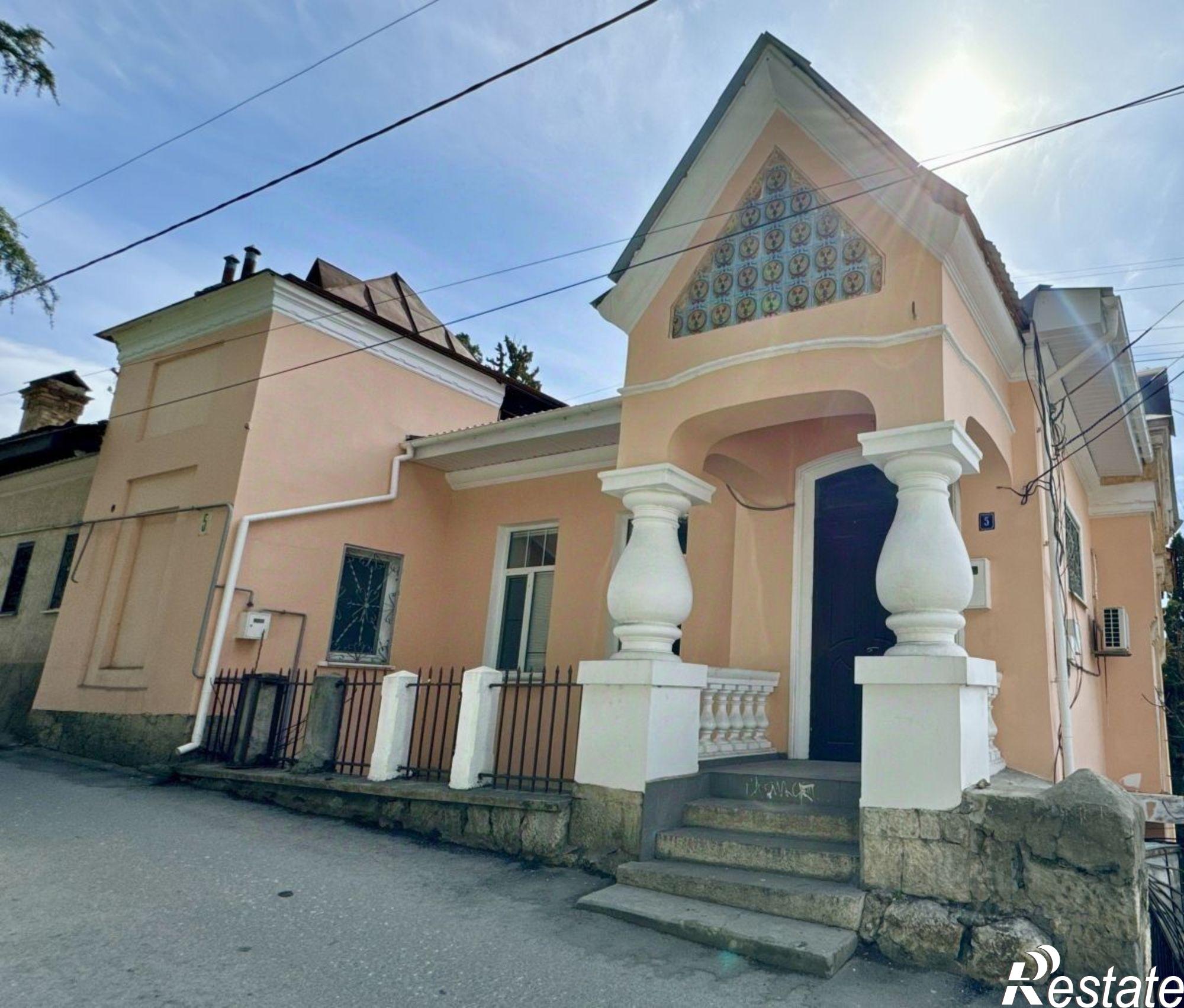 Купить квартиру за 32 000 000 рублей на улица Леси Украинки, 2