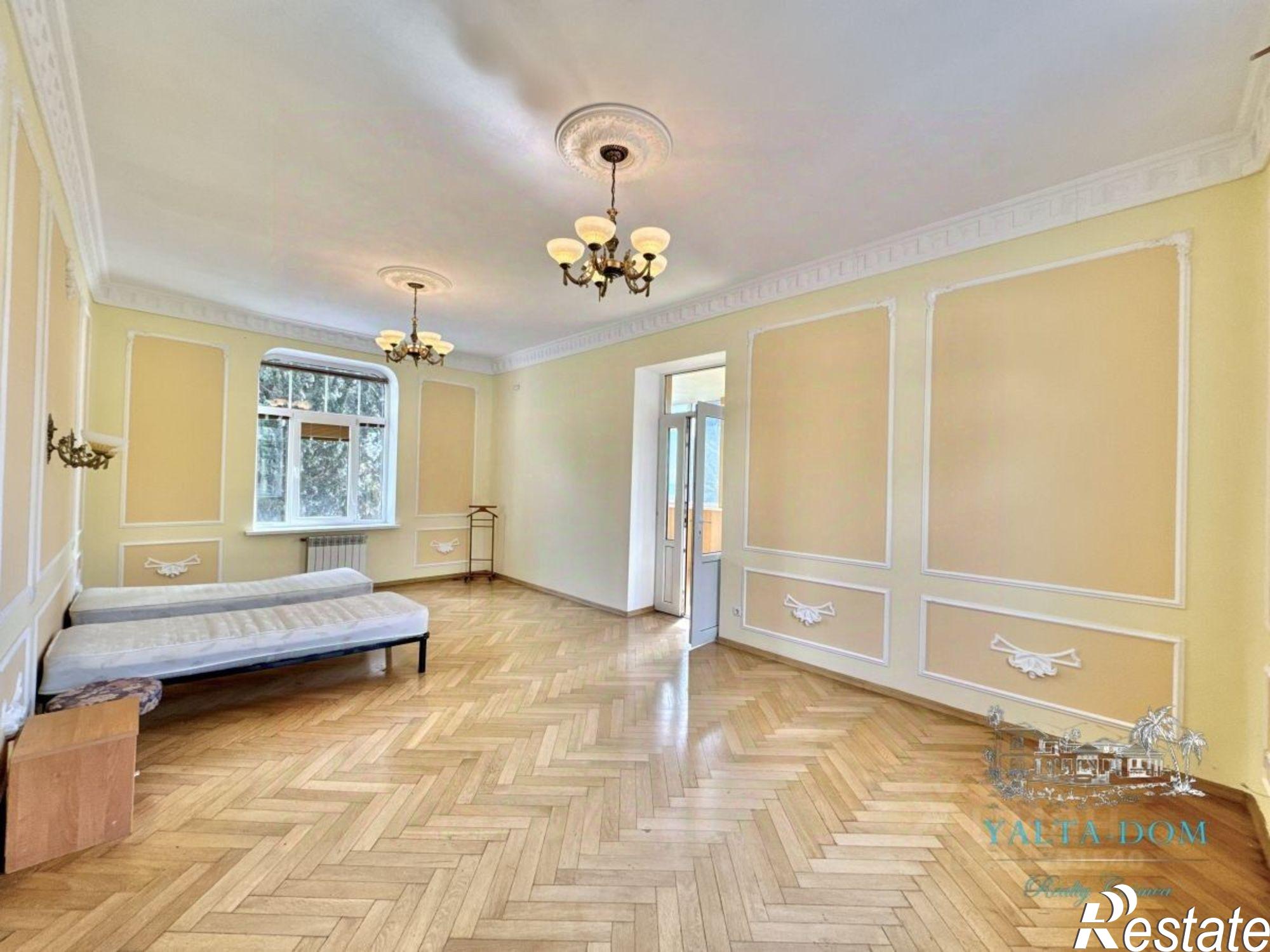 Купить квартиру за 32 000 000 рублей на улица Леси Украинки, 2