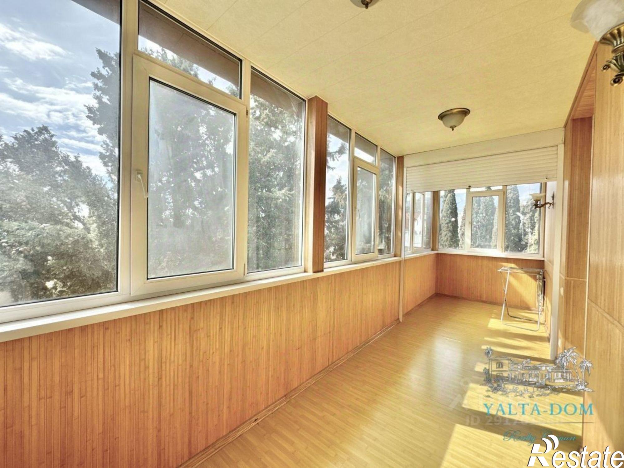 Купить квартиру за 32 000 000 рублей на улица Леси Украинки, 2