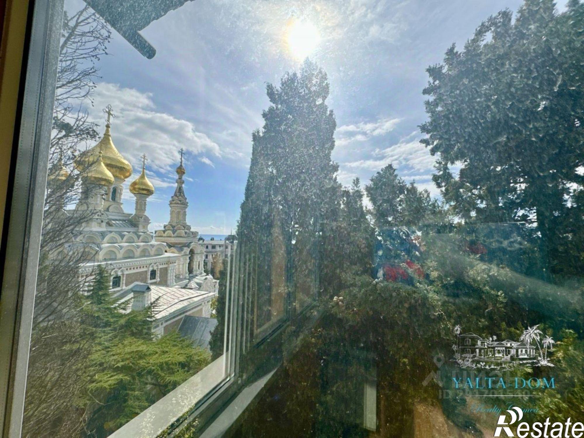 Купить квартиру за 32 000 000 рублей на улица Леси Украинки, 2