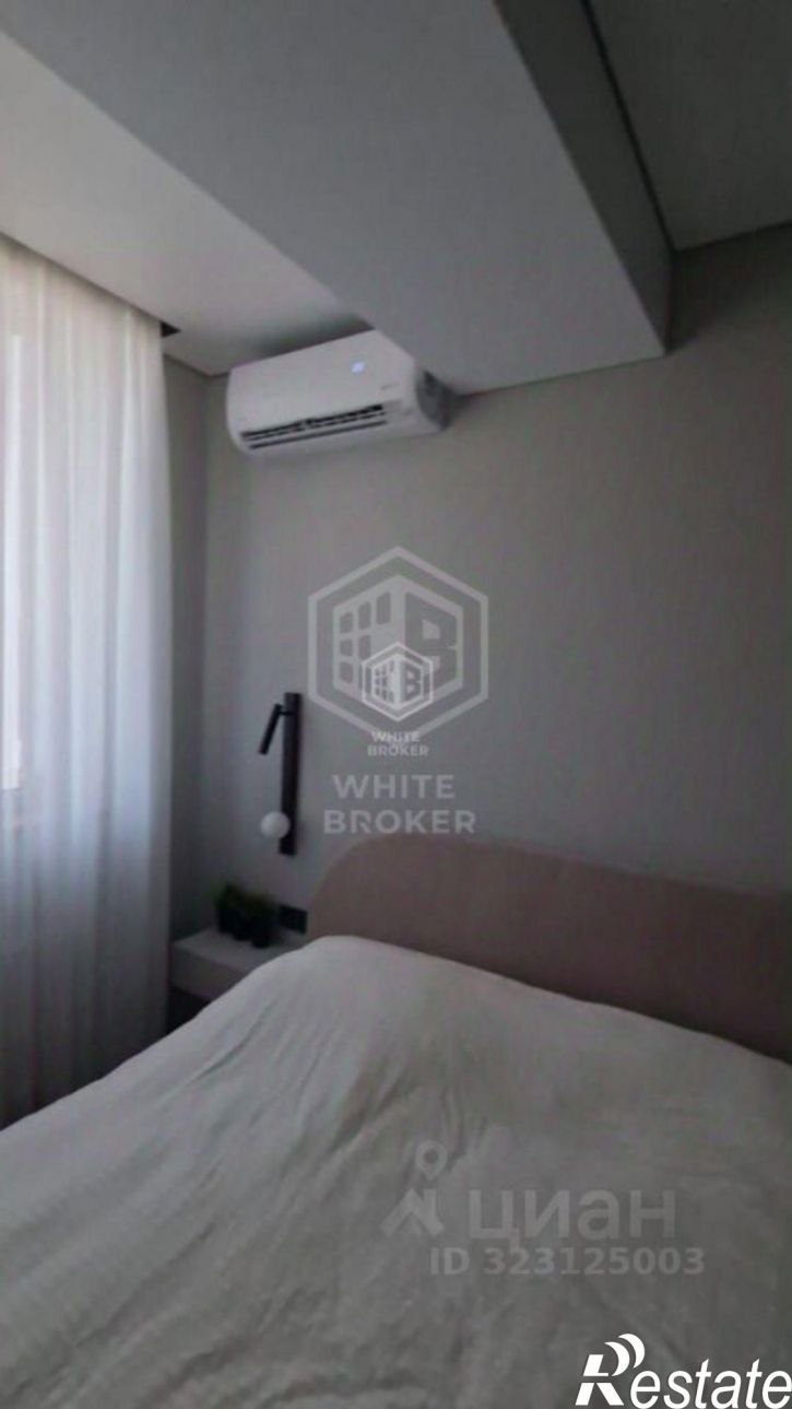 2-комн квартира Южнобережное шоссе, 2А к2,  д. 2А к2