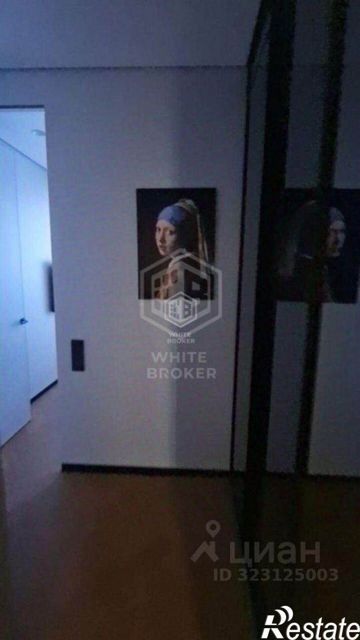 2-комн квартира Южнобережное шоссе, 2А к2,  д. 2А к2