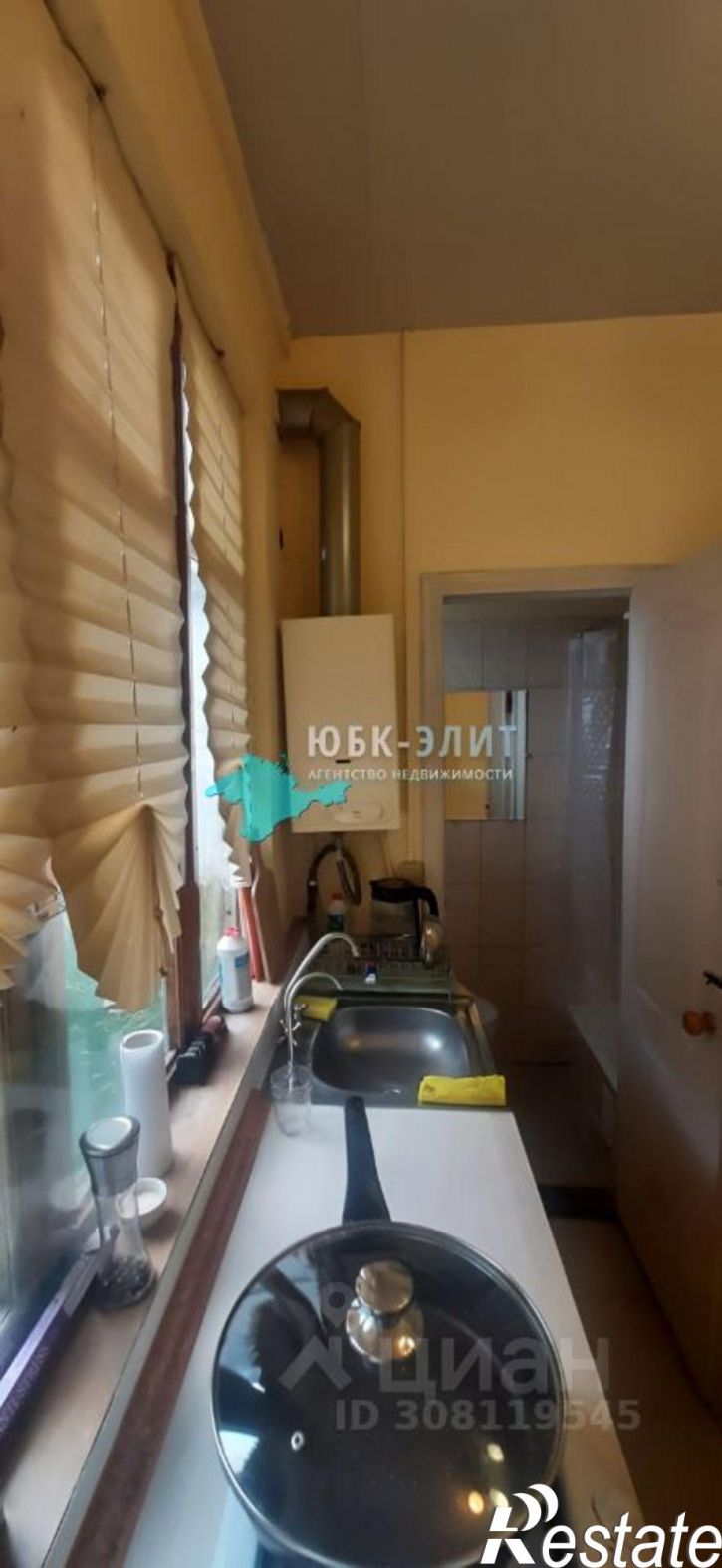 1-комн квартира улица Найдёнова, 9,  д. 9