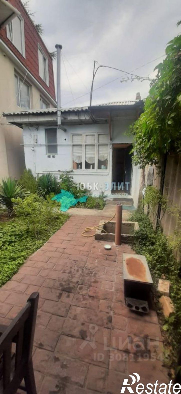 1-комн квартира улица Найдёнова, 9,  д. 9