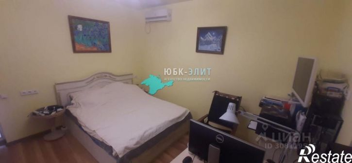 1-комн квартира улица Найдёнова, 9,  д. 9