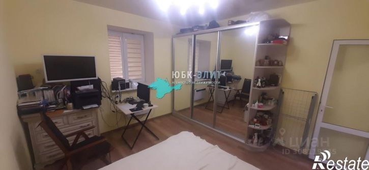 1-комн квартира улица Найдёнова, 9,  д. 9