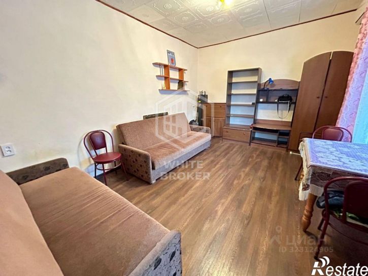 1-комн квартира ул А.Вагула, 3,  д. 3