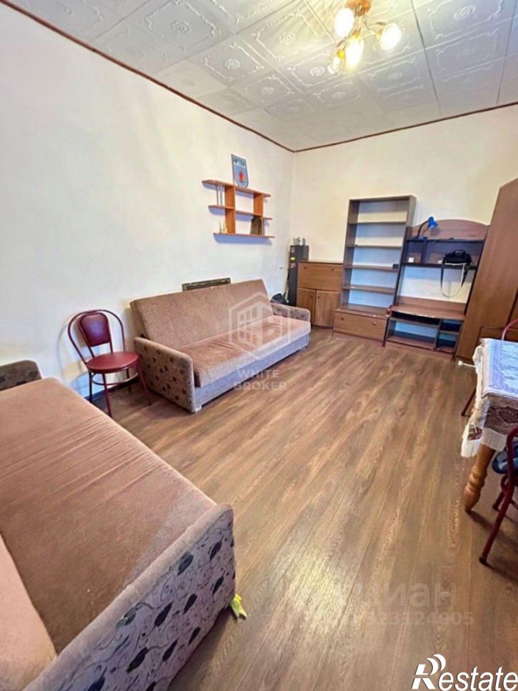 1-комн квартира ул А.Вагула, 3,  д. 3