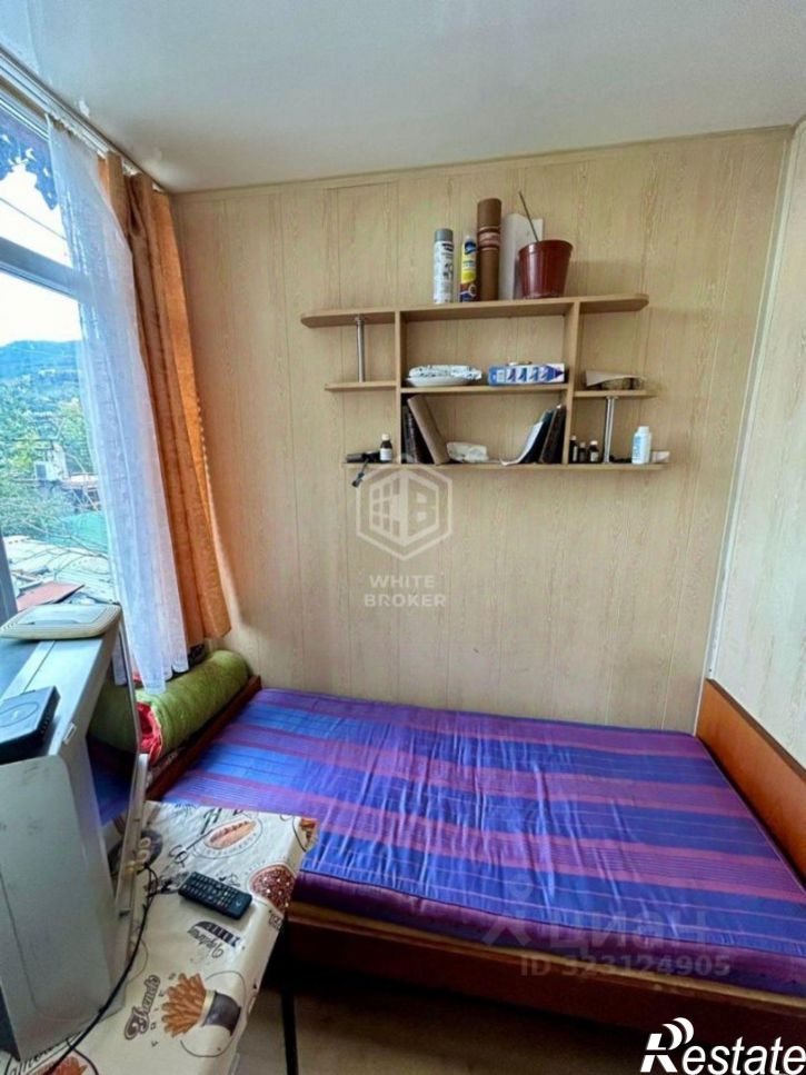 1-комн квартира ул А.Вагула, 3,  д. 3