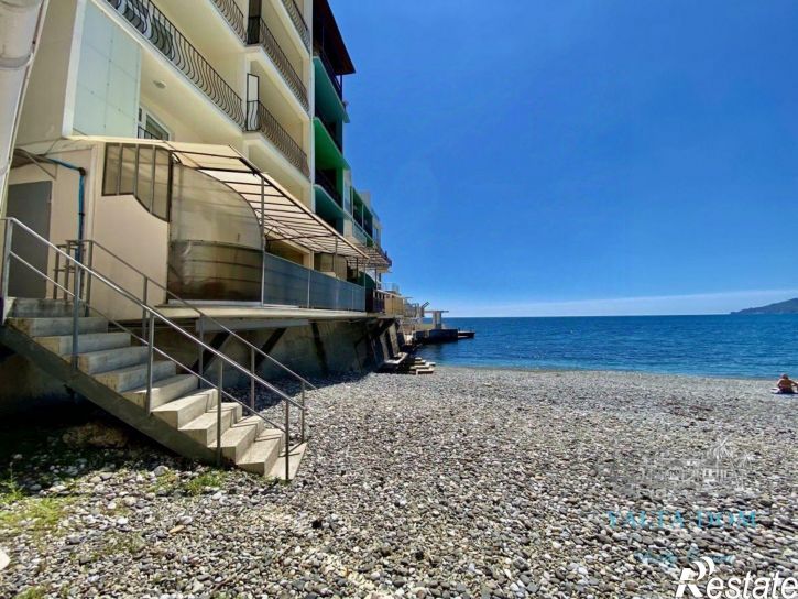 3-комн квартира Ялта городской округ, Отрадное пгт