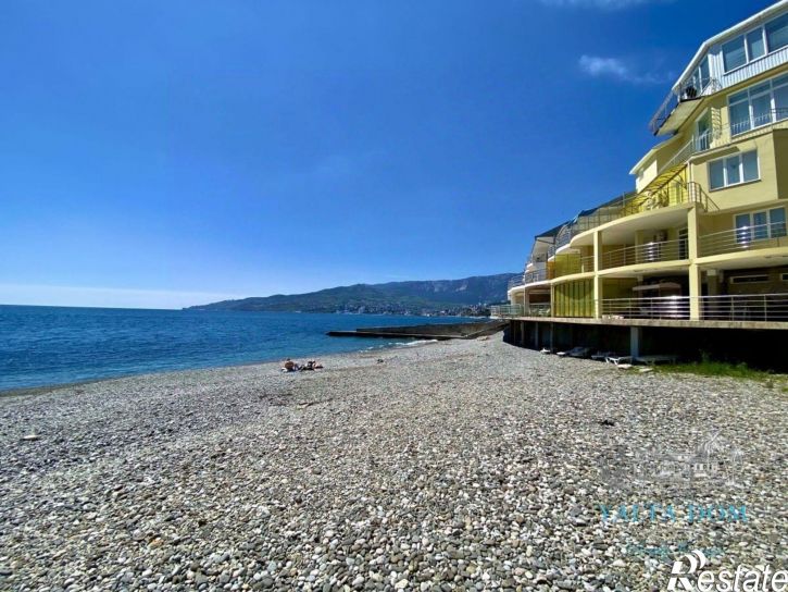 3-комн квартира Ялта городской округ, Отрадное пгт