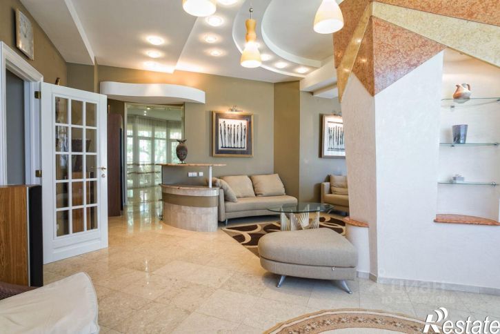 4-комн квартира Ялта городской округ