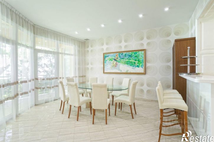 4-комн квартира Ялта городской округ