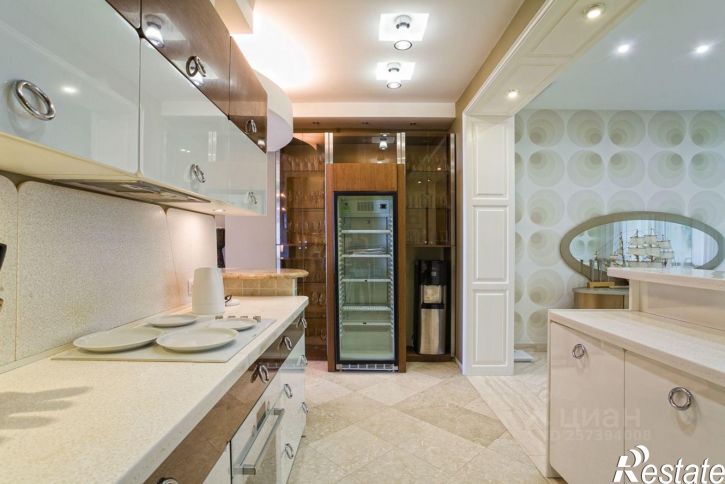 4-комн квартира Ялта городской округ