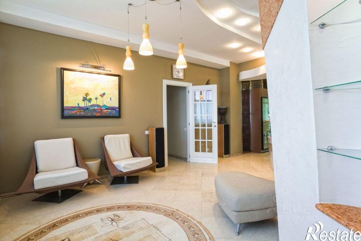 4-комн квартира Ялта городской округ