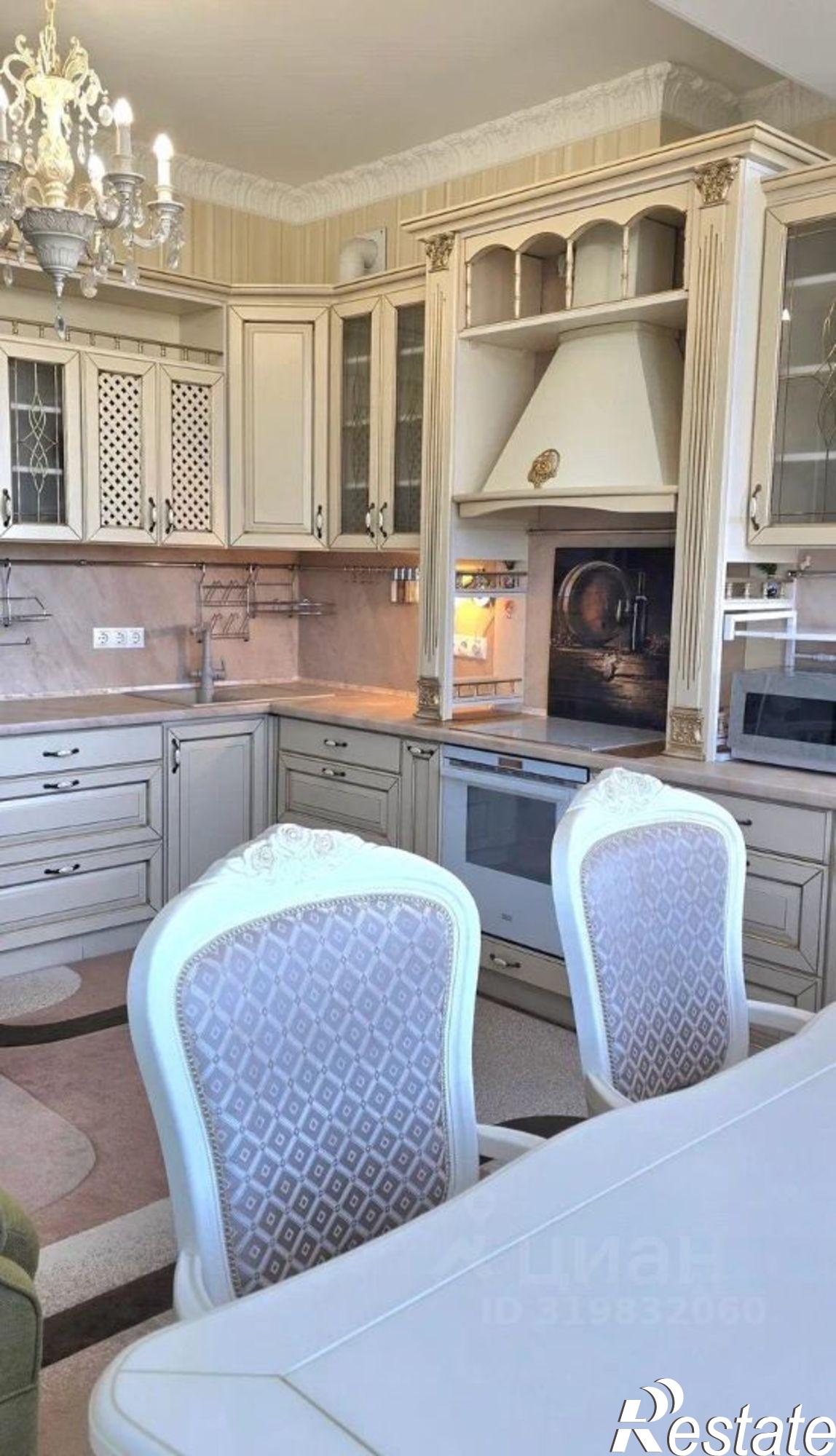 Сдать квартиру за 100 000 рублей на ул Руданского, 49