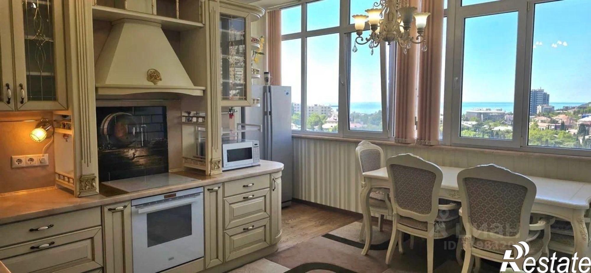 Сдать квартиру за 100 000 рублей на ул Руданского, 49