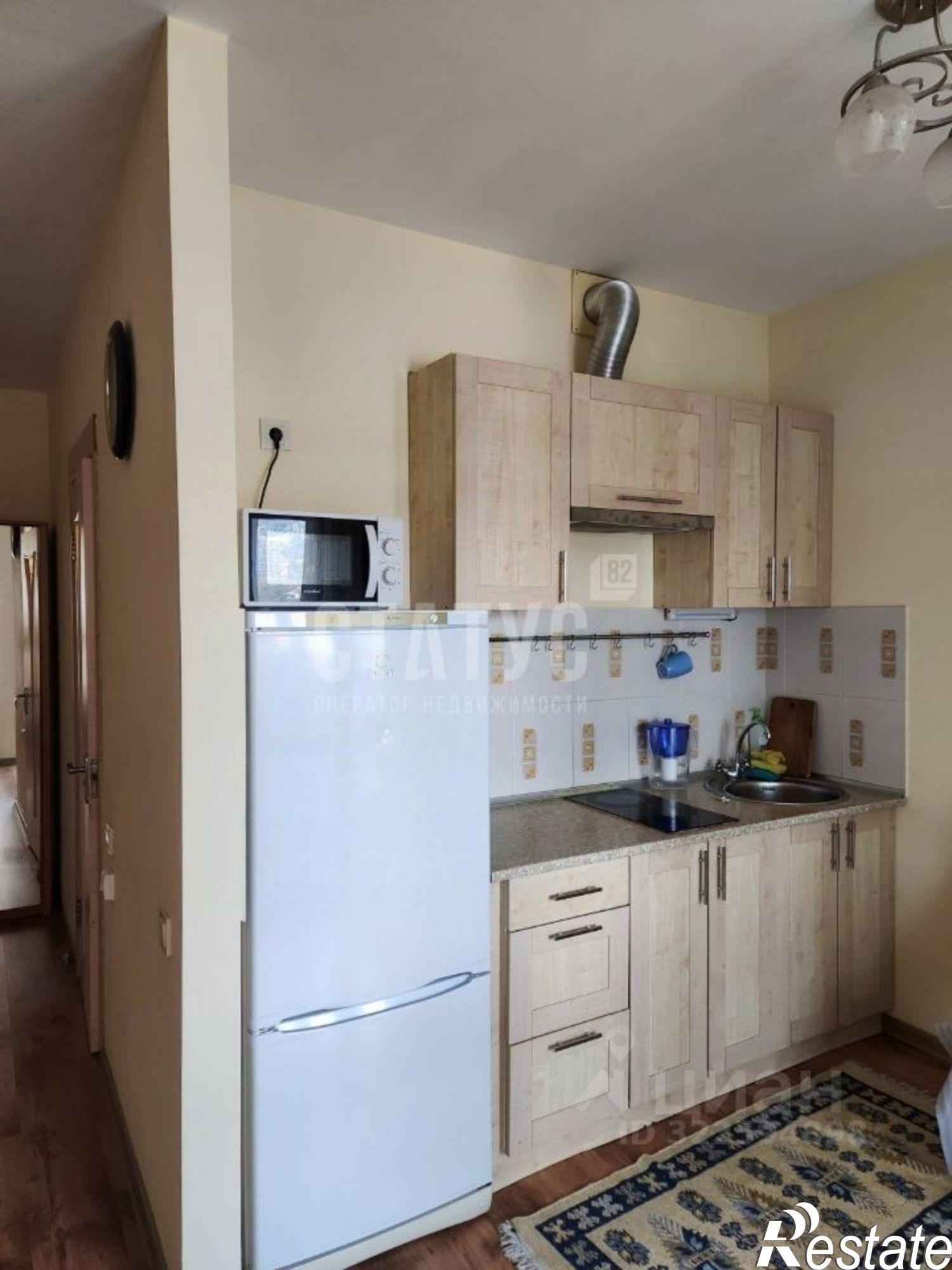 Сдать квартиру за 45 000 рублей на ул Садовая, 31