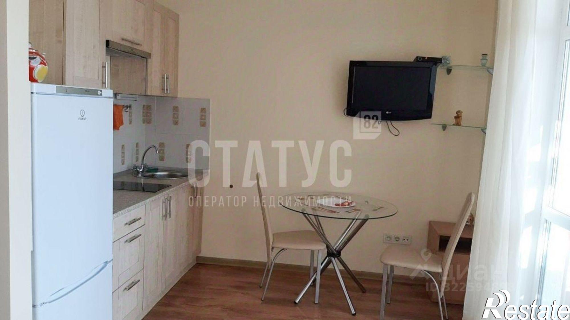 Сдать квартиру за 45 000 рублей на ул Садовая, 31