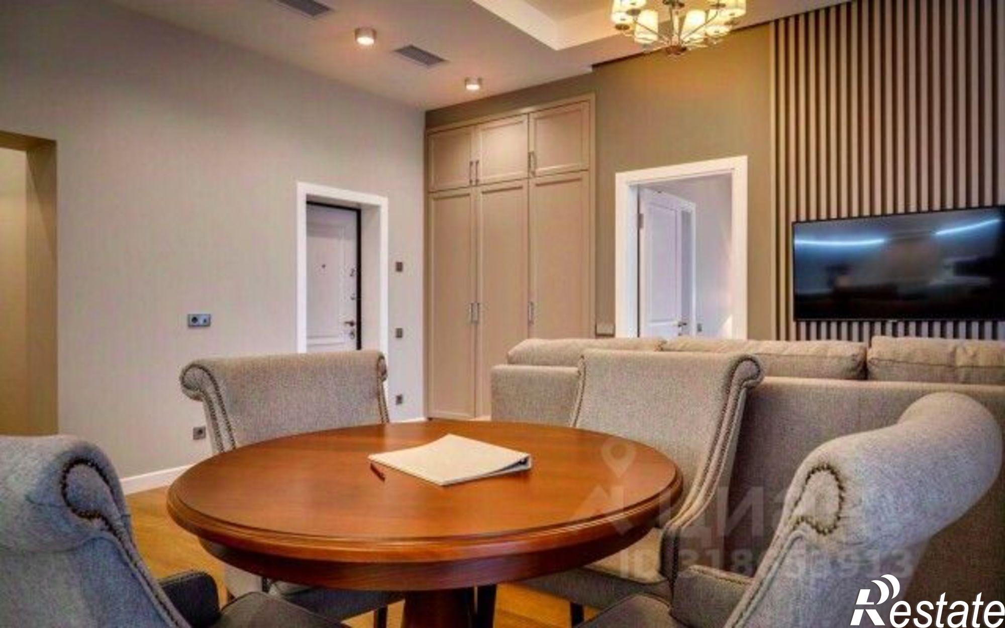 Купить квартиру за 12 000 000 рублей на ул Пушкинская, 7а