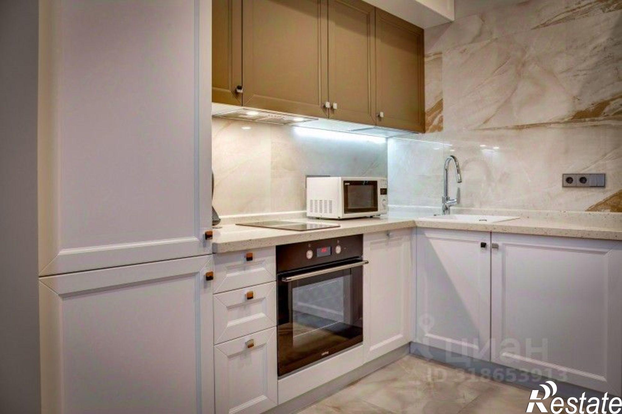 Купить квартиру за 12 000 000 рублей на ул Пушкинская, 7а