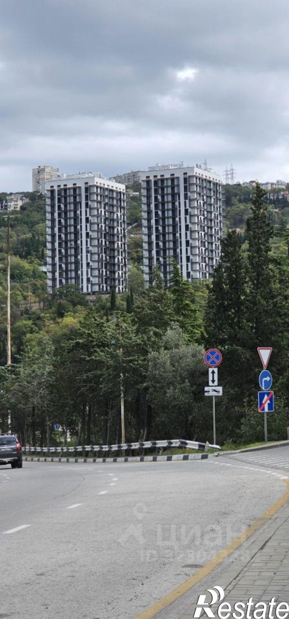 Купить квартиру за 18 200 000 рублей на Бакунинский проезд, 13