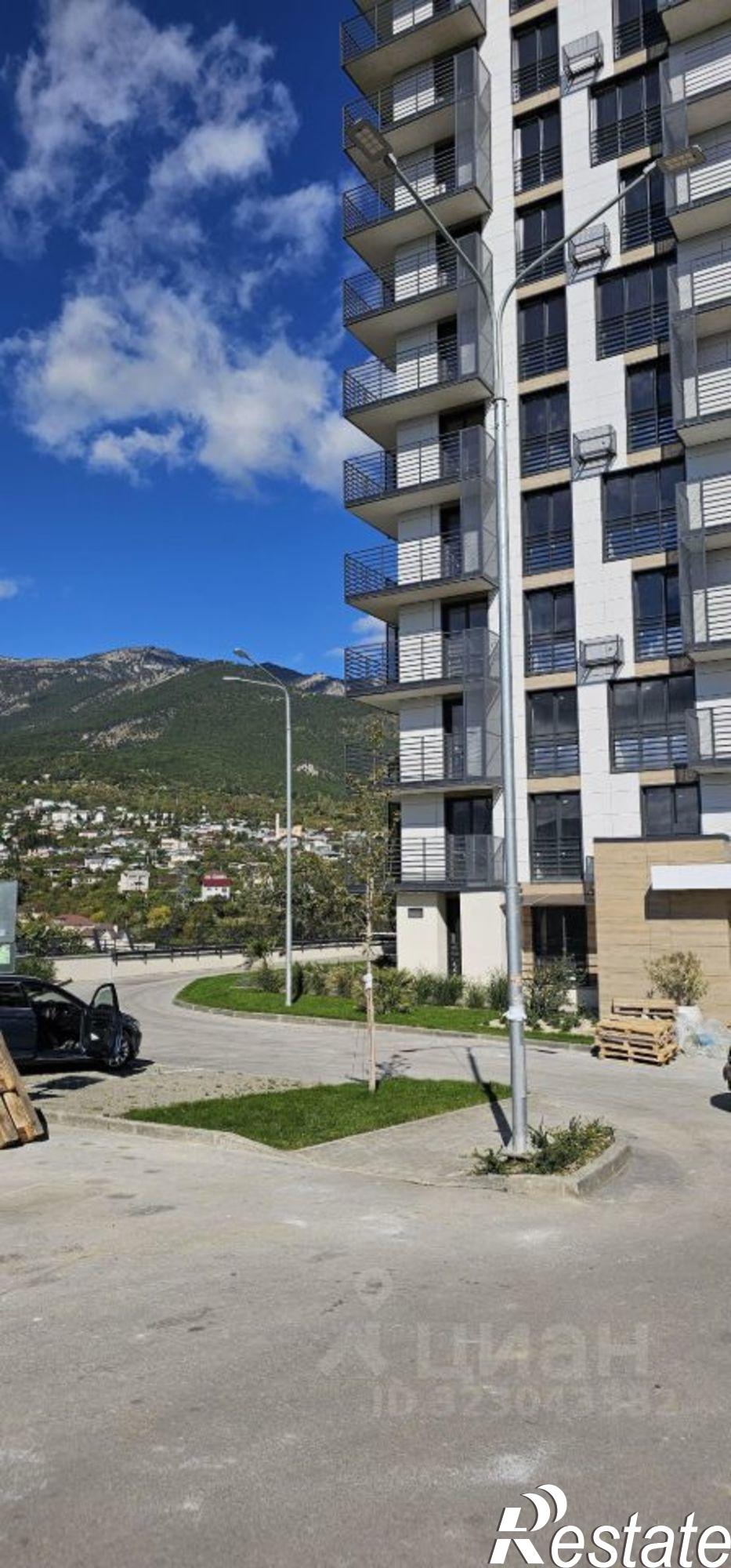 Купить квартиру за 18 200 000 рублей на Бакунинский проезд, 13