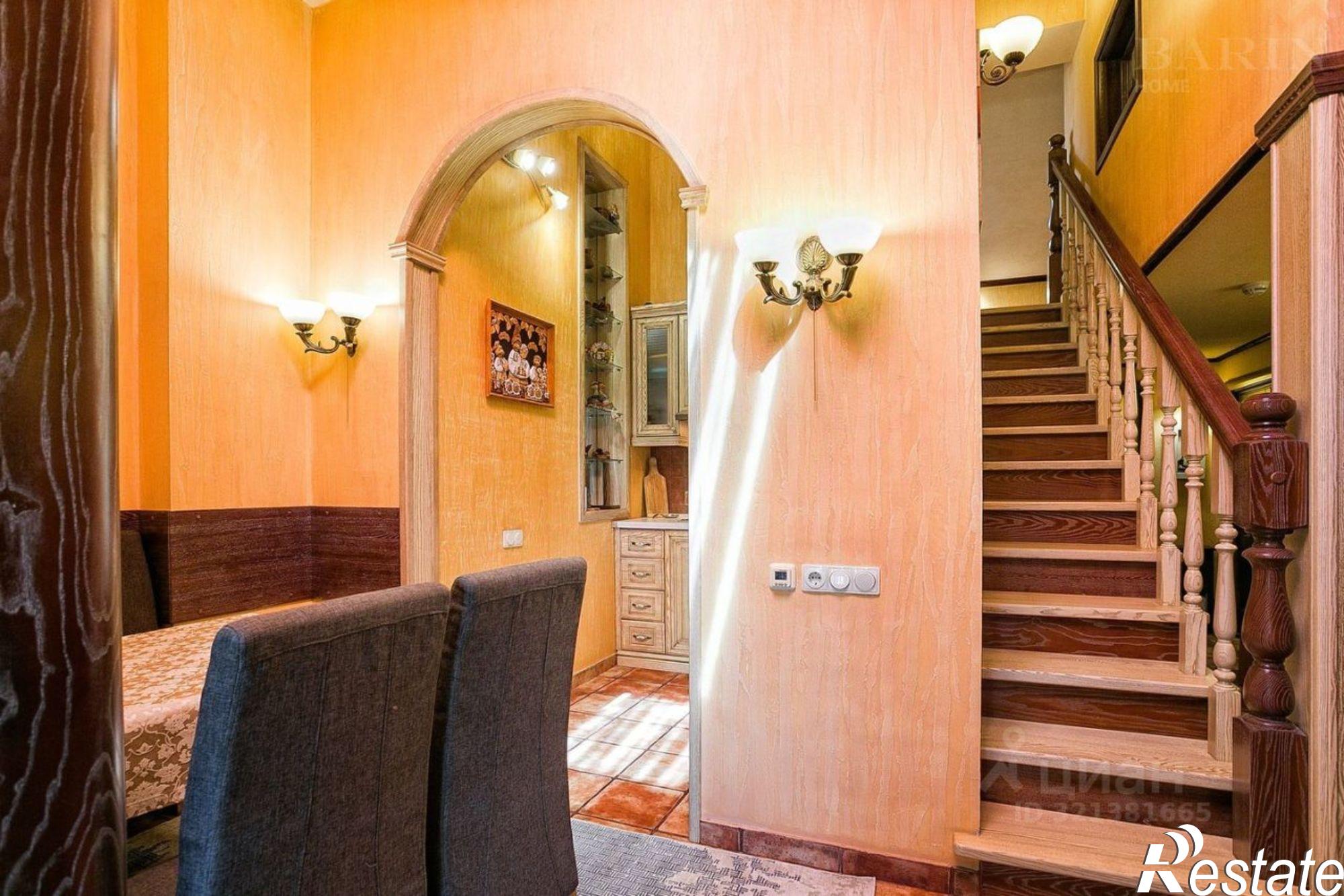 Купить квартиру за 30 000 000 рублей на набережная Ленина, 13