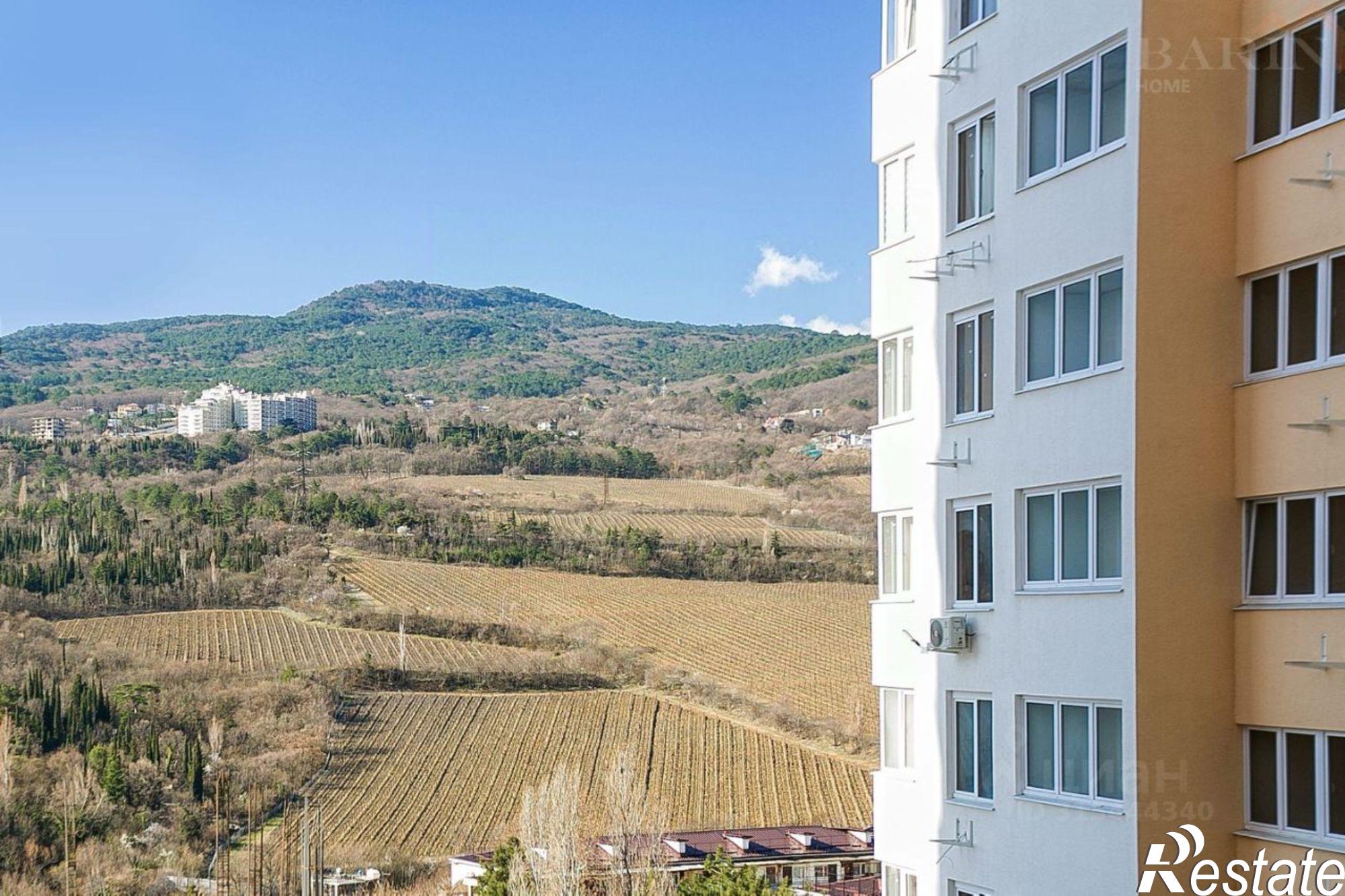 Купить квартиру за 13 200 000 рублей на улица Кирова, 155А к2