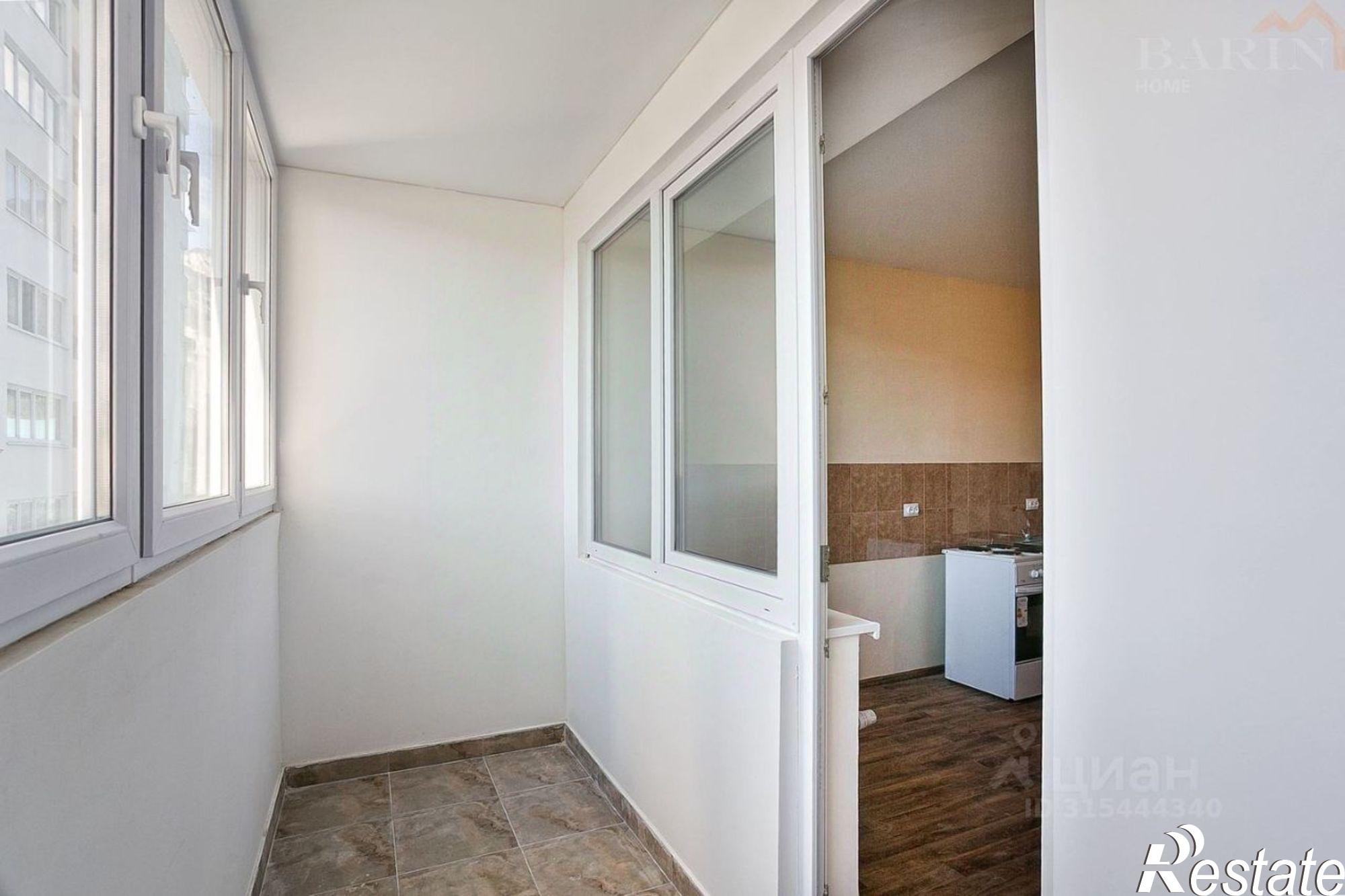 Купить квартиру за 13 200 000 рублей на улица Кирова, 155А к2