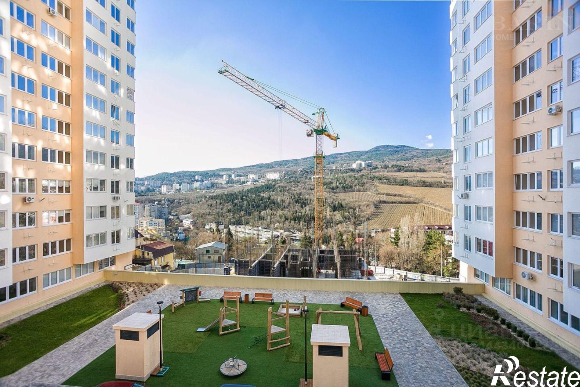 Купить квартиру за 13 200 000 рублей на улица Кирова, 155А к2