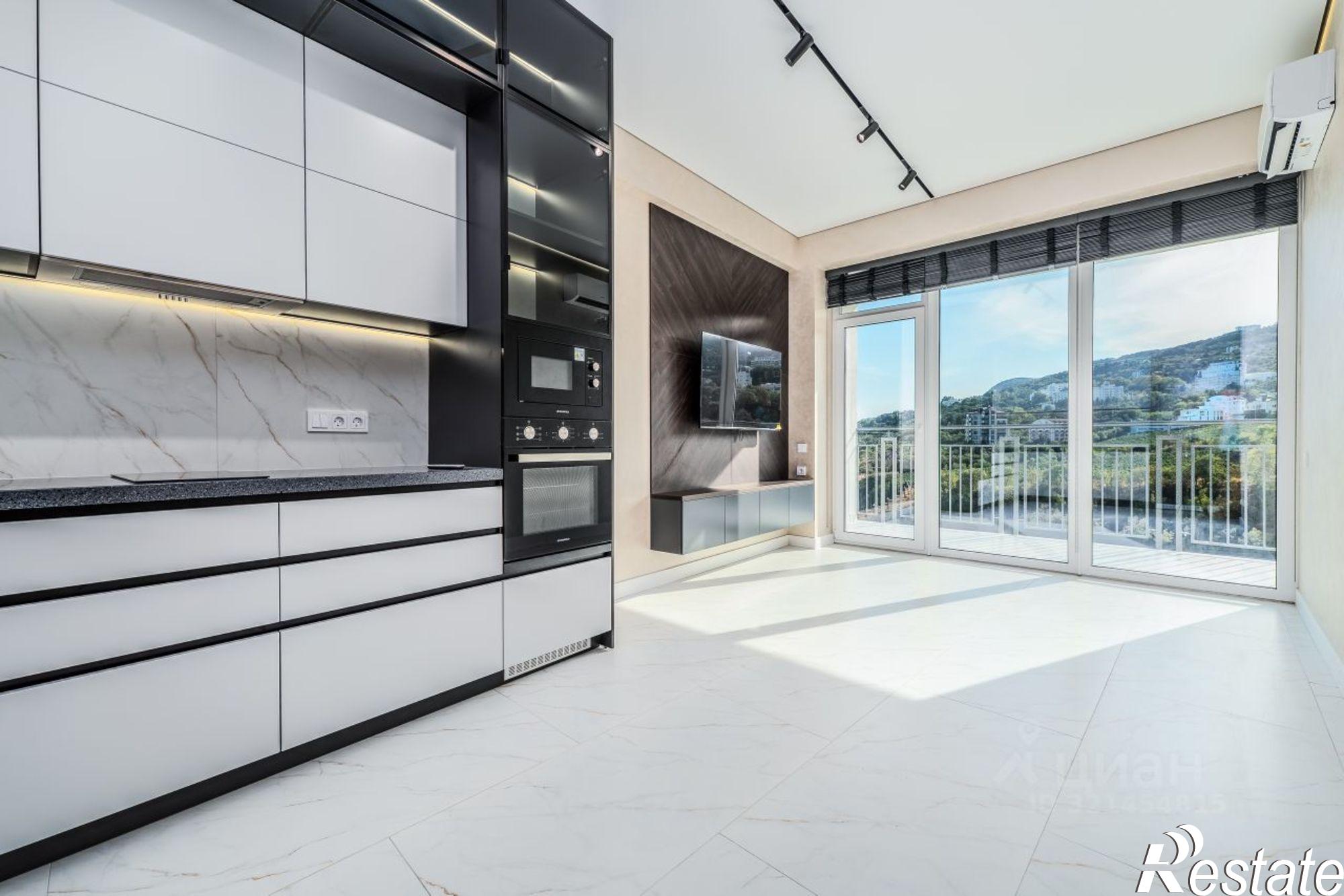 Купить квартиру за 23 500 000 рублей на улица Коммунаров, 12