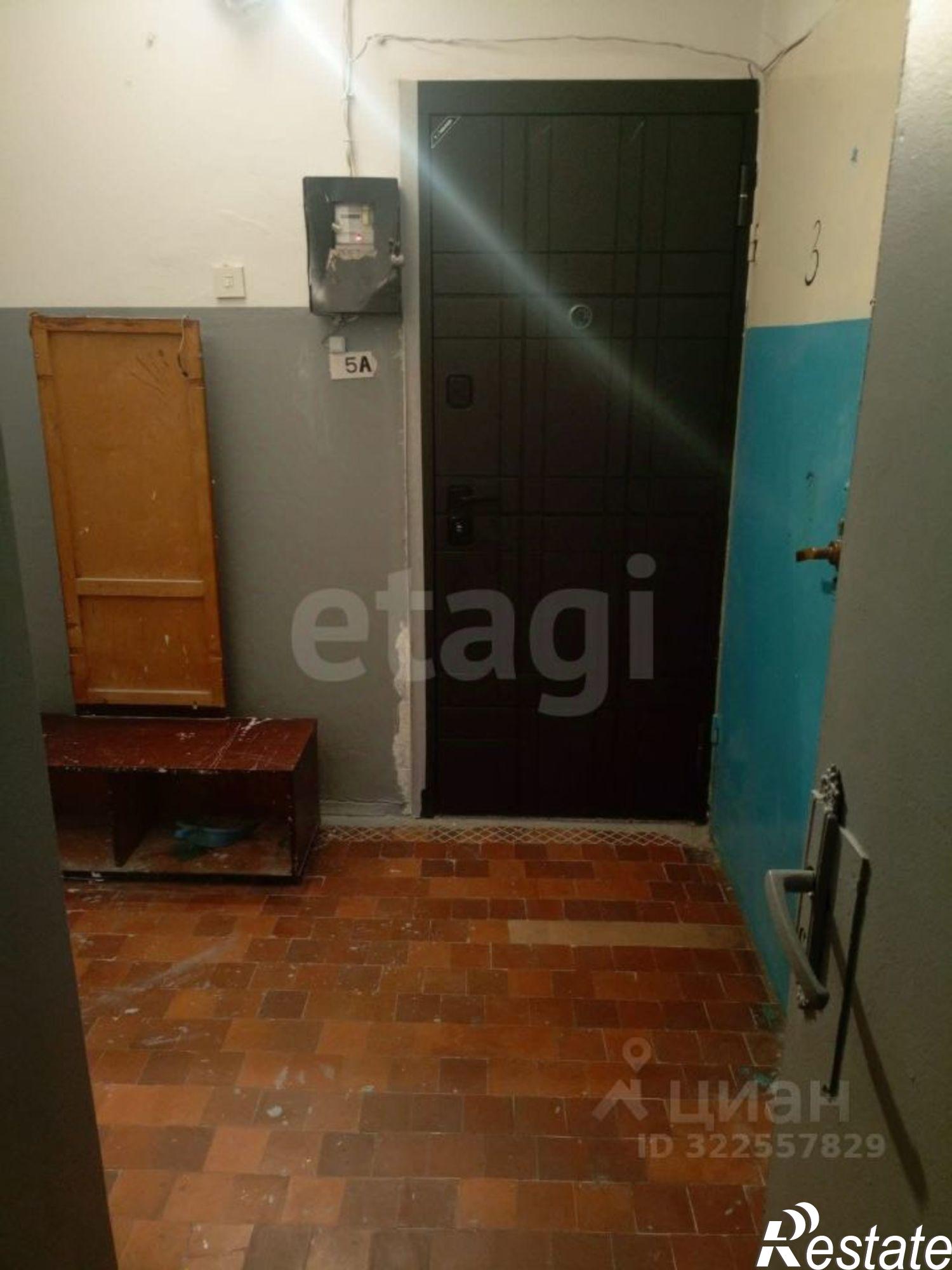 Купить комнату за 3 500 000 рублей на ул Суворовская, 23