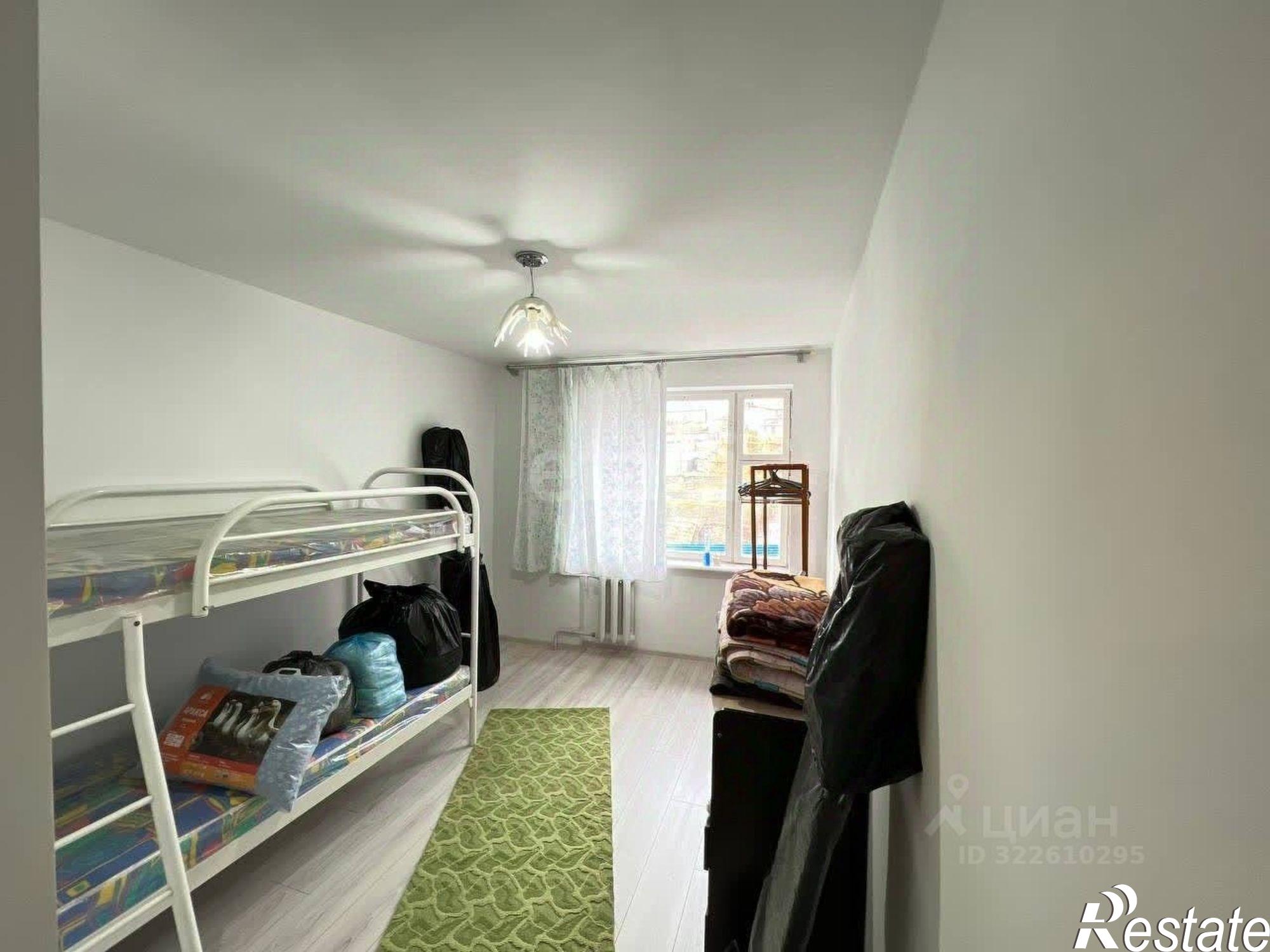 Купить квартиру за 6 500 000 рублей на Дарсановский въезд, 8