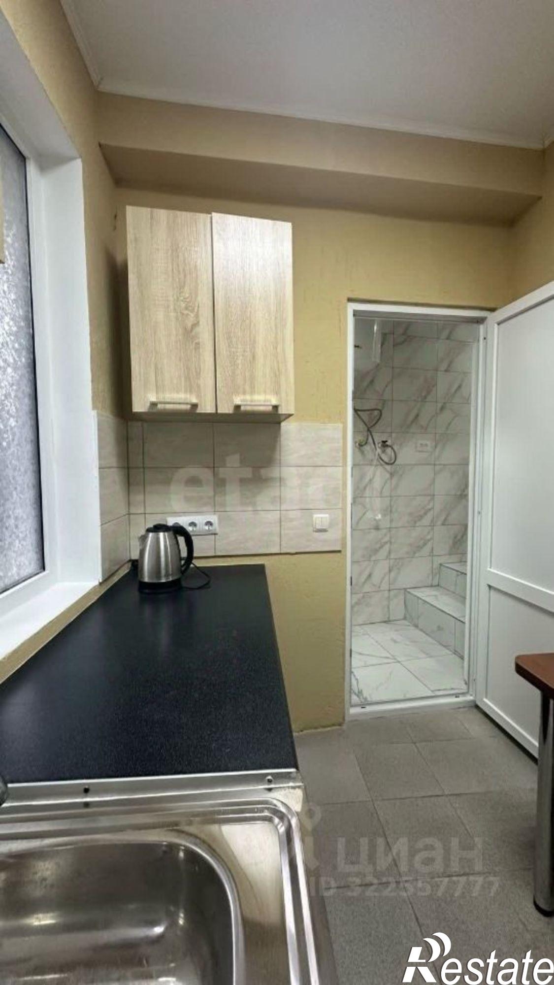 Купить квартиру за 6 290 000 рублей на ул Ленинградская, 3