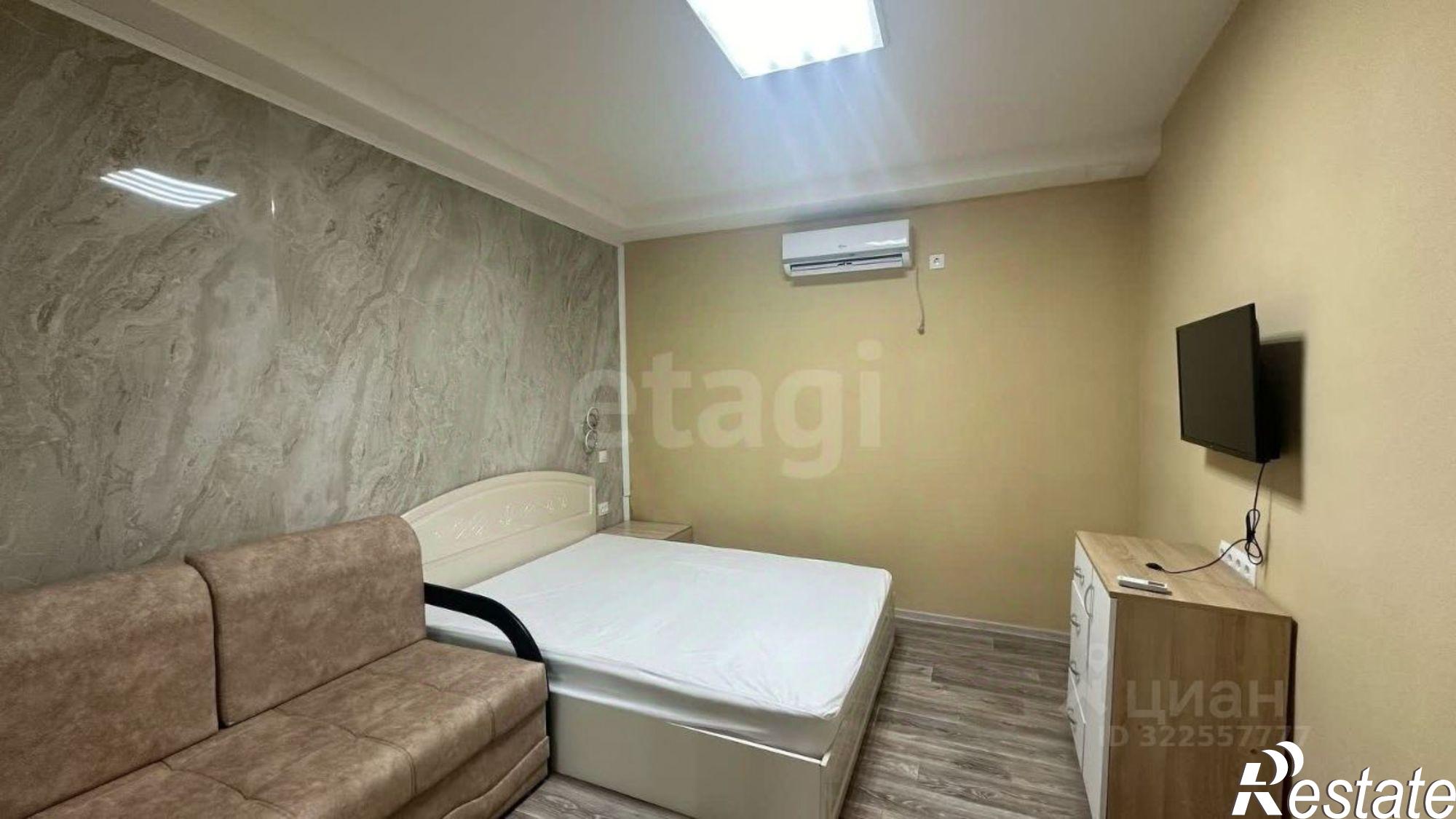 Купить квартиру за 6 290 000 рублей на ул Ленинградская, 3