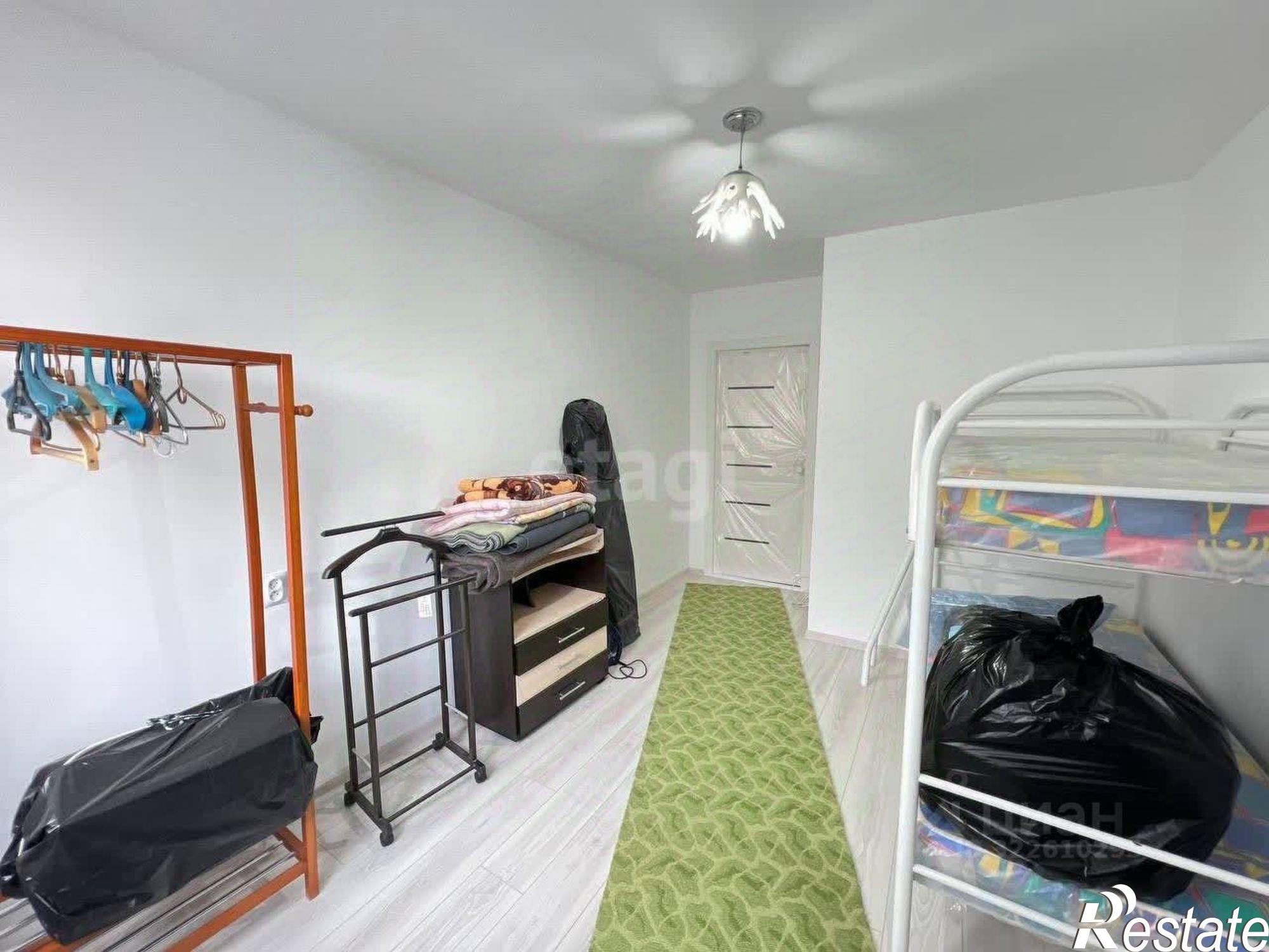 Купить квартиру за 6 500 000 рублей на Дарсановский въезд, 8