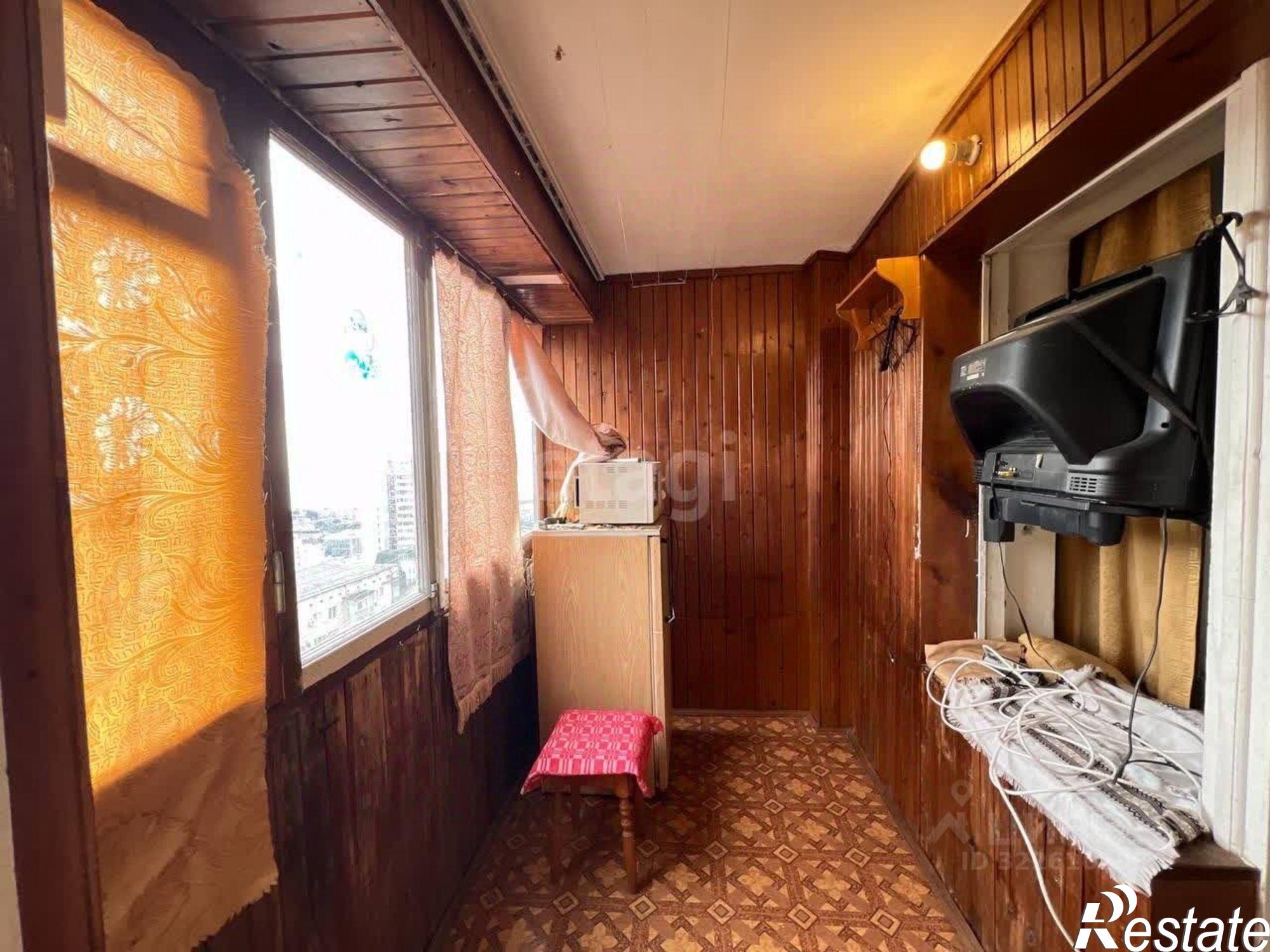 Купить квартиру за 6 500 000 рублей на Дарсановский въезд, 8