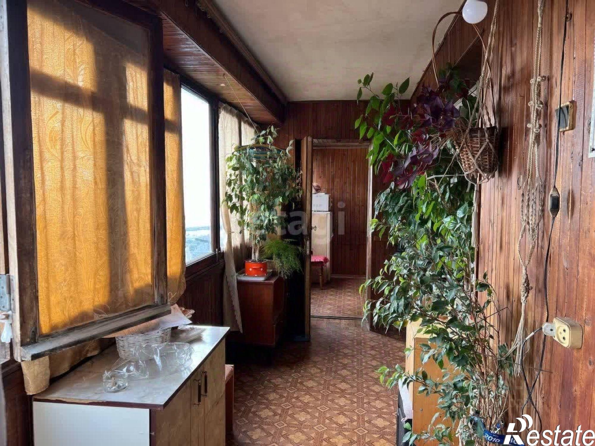 Купить квартиру за 6 500 000 рублей на Дарсановский въезд, 8