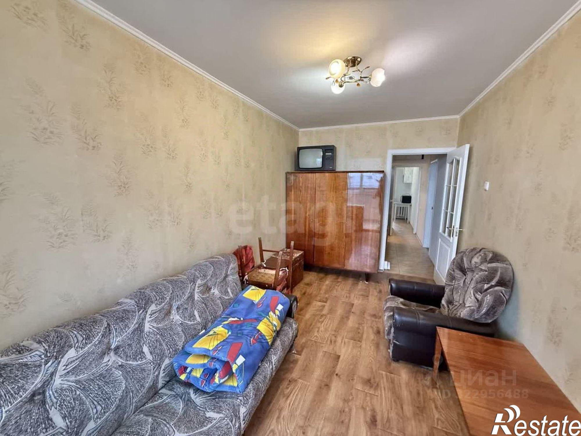 Купить квартиру за 7 500 000 рублей на ул Владимира Маяковского, 16