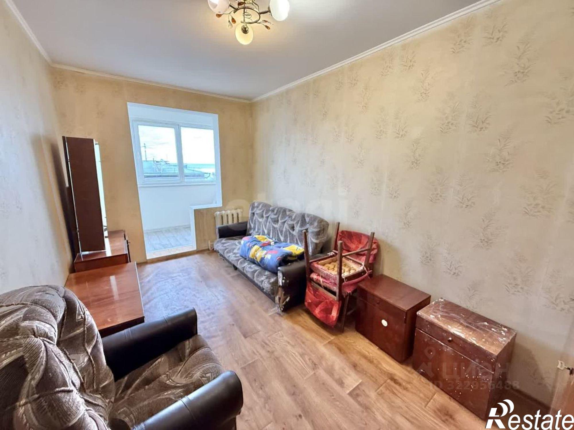 Купить квартиру за 7 500 000 рублей на ул Владимира Маяковского, 16