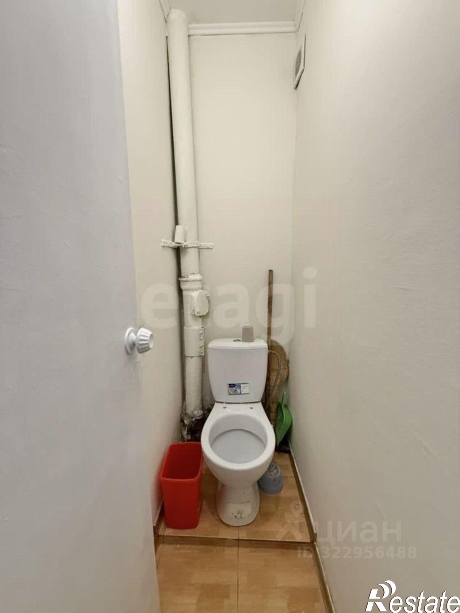 Купить квартиру за 7 500 000 рублей на ул Владимира Маяковского, 16