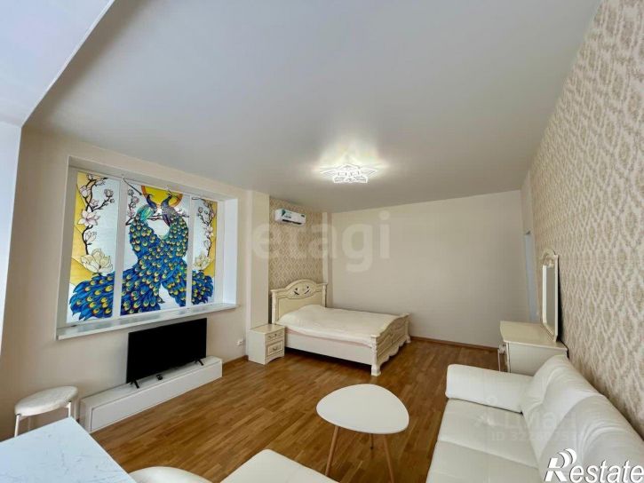 2-комн квартира ул Мисхорская, 1,  д. 1