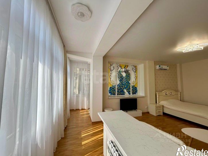 2-комн квартира ул Мисхорская, 1,  д. 1