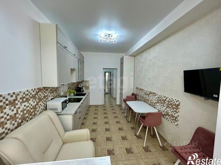 2-комн квартира ул Мисхорская, 1,  д. 1