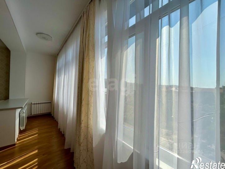 2-комн квартира ул Мисхорская, 1,  д. 1