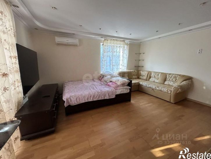 1-комн квартира ул Горького, 5,  д. 5