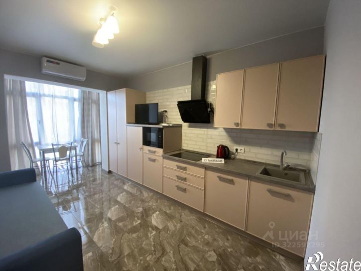 1-комн квартира Парковый проезд, 9,  д. 9