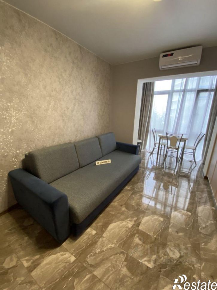 1-комн квартира Парковый проезд, 9,  д. 9