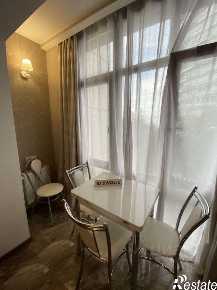 1-комн квартира Парковый проезд, 9,  д. 9